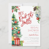 Laten we de zalen van het Vrijgezellenfeest van Ke Kaart (Voorkant)