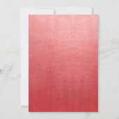 Laten we de zalen van het Vrijgezellenfeest van Ke Kaart (Achterkant)