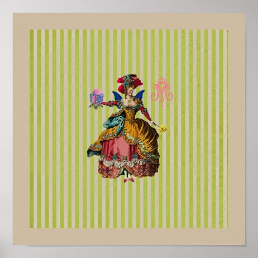 Laten we de zuurkast ~ Poster 12x12 eten (Voorkant)