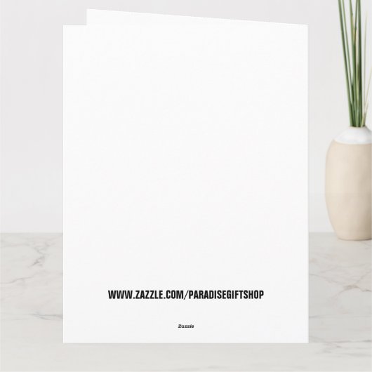 LATEN WE DEZE PARTIJ BIG KAART BRENGEN (Achterkant)