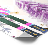 Laten we deze partij die de Nutkraker van afgelope Poster (Hoek)