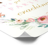 Laten we deze partij die de Nutkraker van afgelope Poster (Hoek)