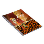 Laten we deze stad schoppen - Autograaf Handtekeni Notitieboek (Rechterzijde)