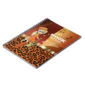 Laten we deze stad schoppen - Autograaf Handtekeni Notitieboek (Linkerzijde)