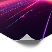 Laten we Dice spelen! Poster (Hoek)