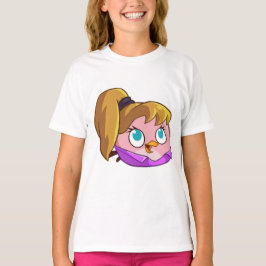 Laten we die vervelende varkens pakken! t-shirt