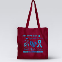 Laten we dit diabetesbewustzijn van november blauw