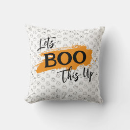 Laten we dit opblazen met een Schattige vliegend s Kussen