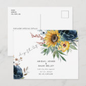 Laten we dit opnieuw proberen op de vervaldatum va aankondigingskaart (Voorkant / Achterkant)