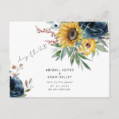 Laten we dit opnieuw proberen op de vervaldatum va aankondigingskaart (Voorkant)