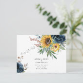 Laten we dit opnieuw proberen op de vervaldatum va aankondigingskaart (Staand voorkant)