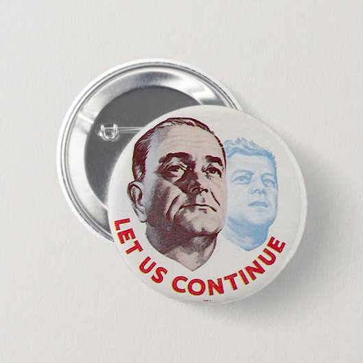 Laten we doorgaan met jongleren - Button (Voorkant /achterkant)