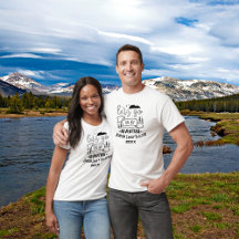 Laten we een avontuurlijke Vakantie T-Shirt nemen