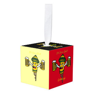 Laten we een Blast Thunder-Cove luchtverfrisser he Decoratie