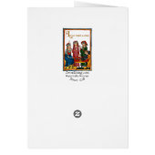 Laten we een deal sluiten (Achterkant)