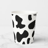 Laten we één eerste verjaardag vieren papieren bekers (Achterkant)