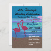 Laten we een feest vieren in Dusk. Kaart (Voorkant)