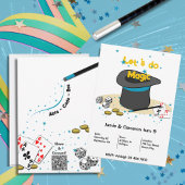 Laten we een gezamenlijke verjaardagsfeest voor Ma Kaart