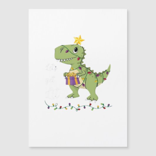 Laten we een Kerst Klassieker oplichten (Voorkant)