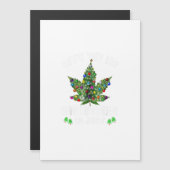 Laten we een Kerstboom in juli oplichten (Voorkant / Achterkant)