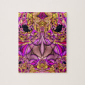 Laten we een Kite Puzzle vliegen Legpuzzel (Verticaal)