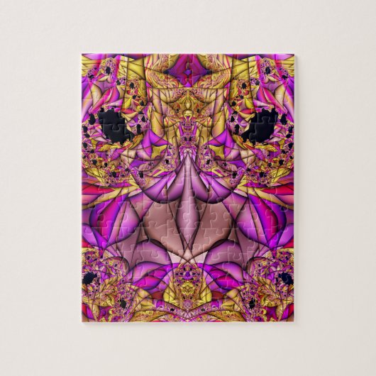 Laten we een Kite Puzzle vliegen Legpuzzel (Verticaal)