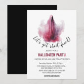 Laten we een laken krijgen geconfronteerd met volw kaart (Voorkant / Achterkant)