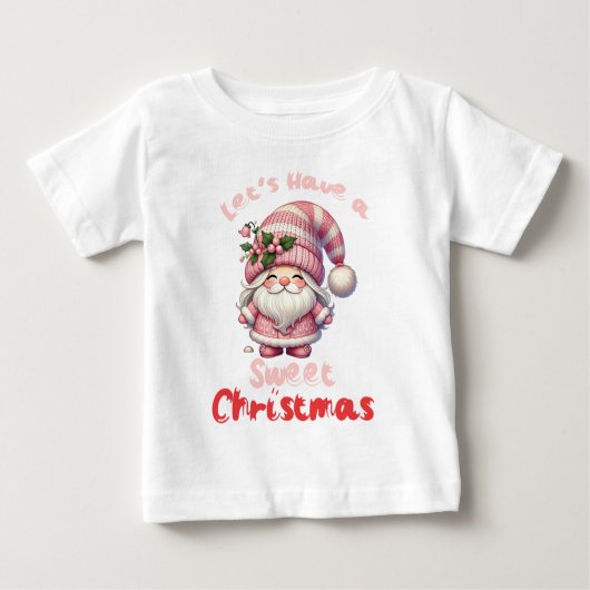 Laten we een leuke kerst hebben, kinderen (Voorkant)