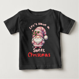 Laten we een leuke kerst hebben, kinderen