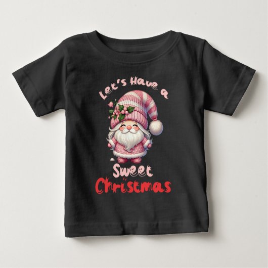 Laten we een leuke kerst hebben, kinderen (Voorkant)