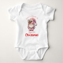 Laten we een leuke kerst hebben, kinderen