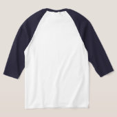 Laten we een match maken t-shirt (Laag Achter)
