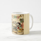 Laten we een mok bakken (Voorkant rechts)