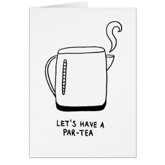 Laten we een pareltje nemen