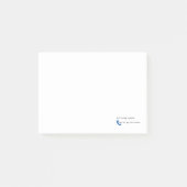 Laten we een spel spelen post-it® notes (Voorkant)