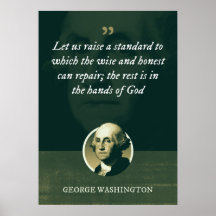 Laten we een standaard verhogen waaraan de wijzen