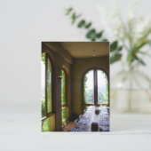 Laten we een tijdje samen gaan briefkaart (Staand voorkant)