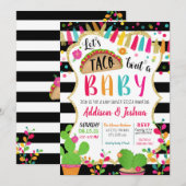 Laten we eens kijken naar een uitnodiging voor een (Voorkant / Achterkant)