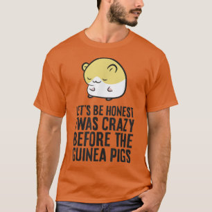 Laten we eerlijk zijn dat ik gek was voor de parel t-shirt