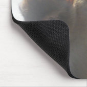 Laten we elkaar helpen met de muismat (Hoek)