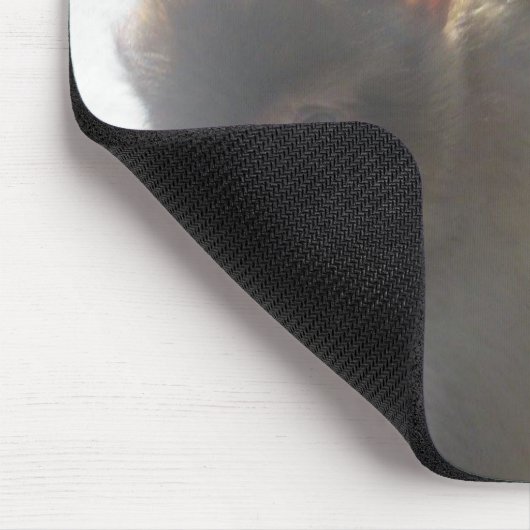 Laten we elkaar helpen met de muismat (Hoek)