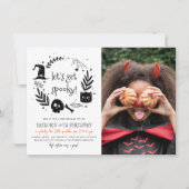 Laten we elke dag een foto van elke leeftijd maken kaart (Voorkant)