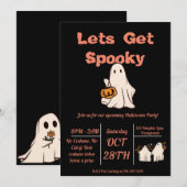 Laten we eng worden! kaart (Voorkant / Achterkant)