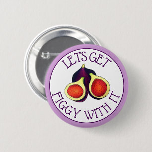 Laten we er een beetje bij stilstaan. Grappig als  Ronde Button 5,7 Cm