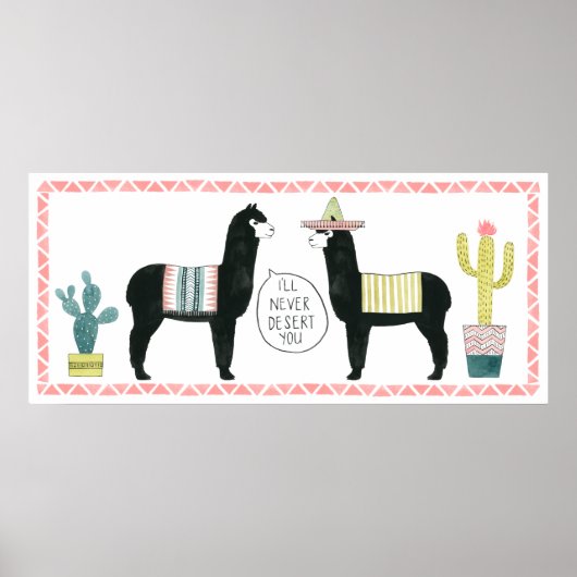 Laten we er eens over praten | Ik zal je nooit waa Poster (Voorkant)