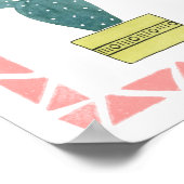 Laten we er eens over praten | Ik zal je nooit waa Poster (Hoek)