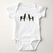 Laten we er eens over praten | Ik zal je nooit waa Romper (Voorkant)