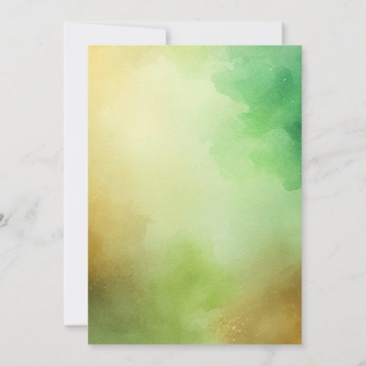 Laten we feest houden als een Dinosaur Cool T-Rex Kaart (Achterkant)