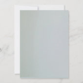 "Laten we feesten! : Persoonlijke uitnodiging voor (Achterkant)