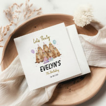 Laten we feestvieren Groundhog 5e verjaardag – Leu